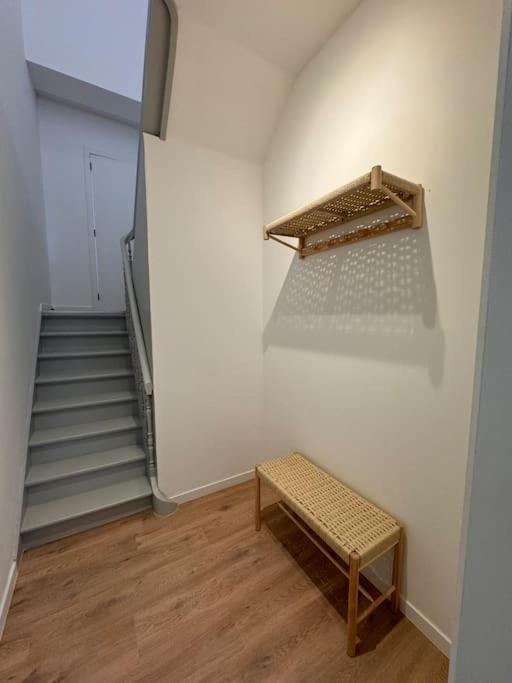 Urbanchic Appartement Cosy 1B Lutych Exteriér fotografie